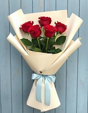 Букет Классика чувств в Волоколамске