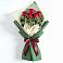 Букет цветов из: Розы в Волоколамске