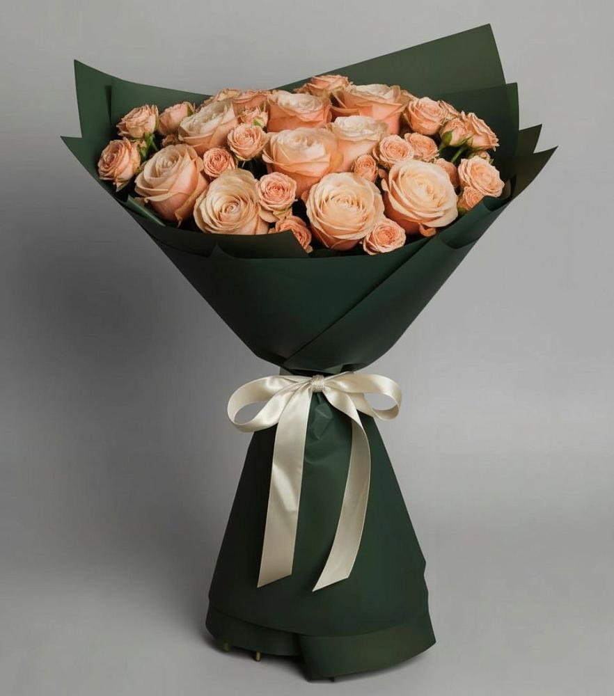 Букет Элегантный в Волоколамске