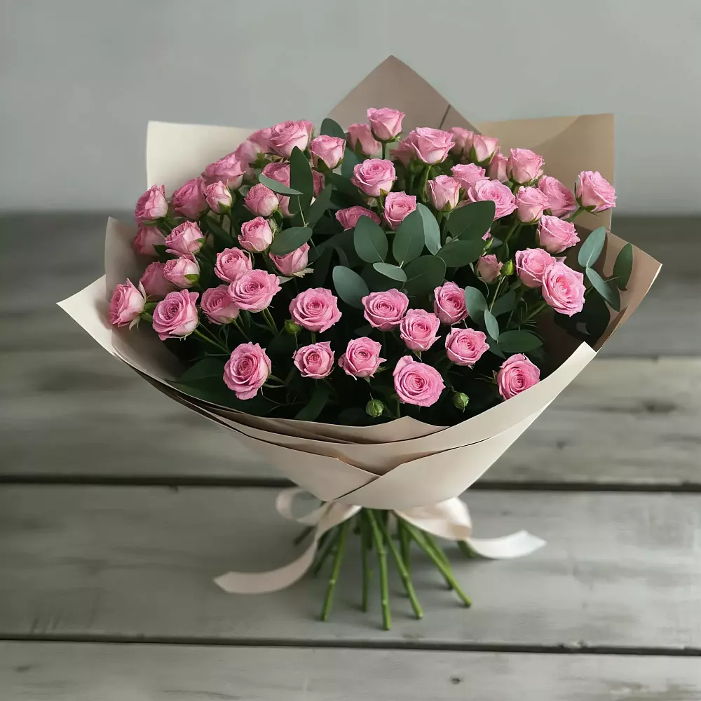 Букет Удовольствие в Волоколамске