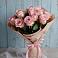 Букет цветов из: Розы в Волоколамске
