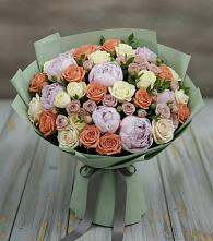 Букет Мороженное #REPLACE_PRED# Волоколамске