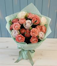 Букет цветов из:  Розы #REPLACE_PRED# Волоколамске