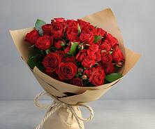 Букет Любовный роман #REPLACE_PRED# Волоколамске