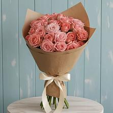 Букет цветов из:  Розы в Волоколамске