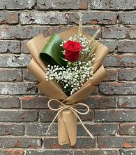 Букет цветов из:  Розы #REPLACE_PRED# Волоколамске