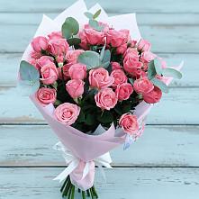 Букет Леди совершенство #REPLACE_PRED# Волоколамске