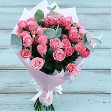 Букет Леди совершенство в Волоколамске